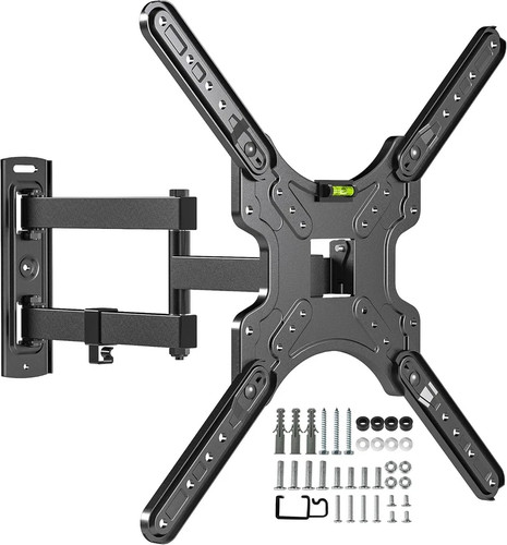 Montaje pared para - pared, 26"-55"