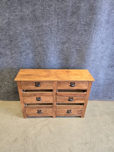 Rustic solid wood - solid,