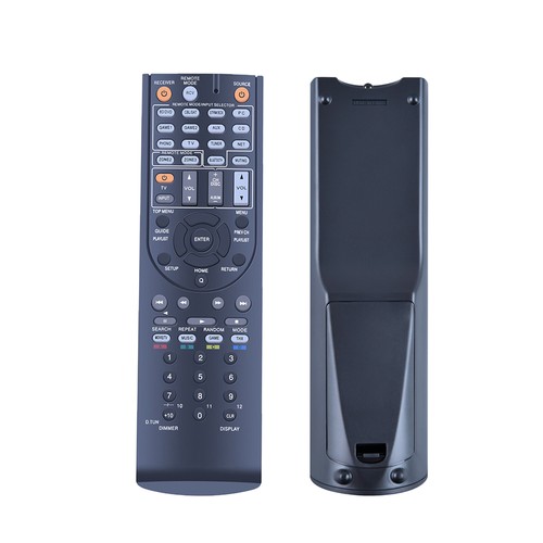 Remote control for onkyo - control,