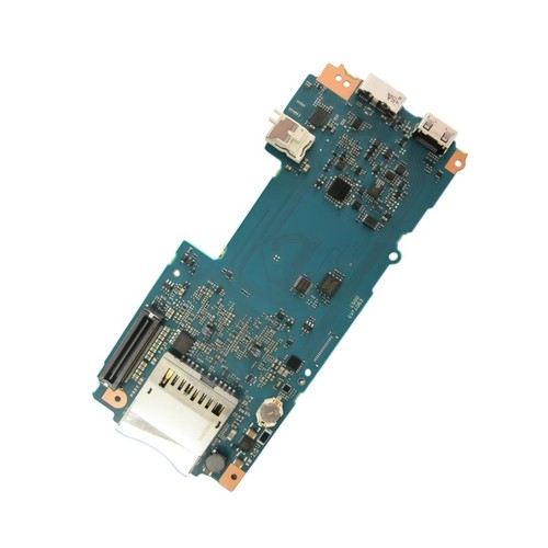 Camera main board - camera, pcb