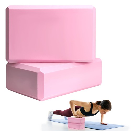 Pcs yoga blocks x6 x3 - 2, blocks,