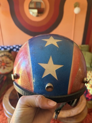 Vtg rare buco motorcycle - buco,