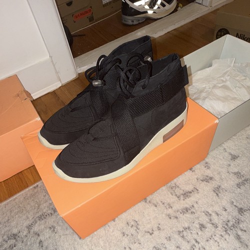 Nike air fear god men - fear, 1