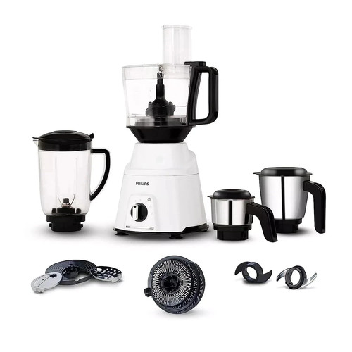 Philips juicer mixer grinder - juicer,