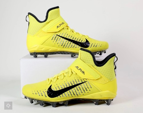 New nike alpha menace - nike, 2