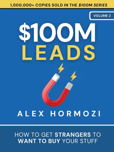 100m leads how to get - to,