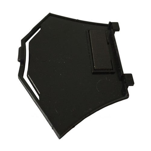 Gaming mouse bottom battery - bottom,