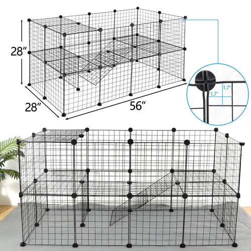 Inch panels two storey - 36,