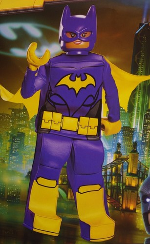 Girls batgirl bat - batgirl,