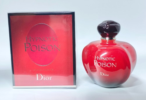 Hypnotic poison edt dior - hypnotic,