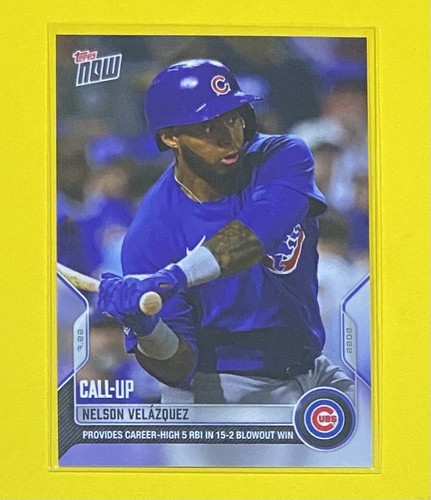 2022 topps now - 2022,