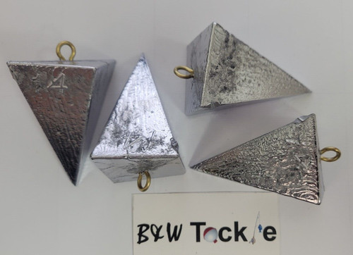 Oz pyramid sinkers - oz,
