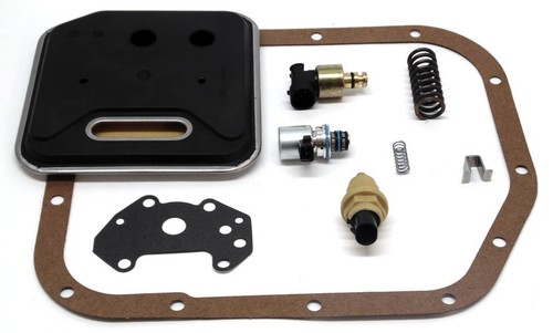 Solenoid service upgrade kit - solenoid,