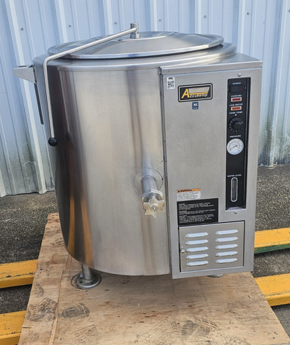 Accutemp gallon edge serie - 30,