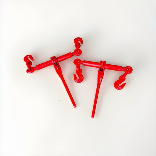 2pcs ratchet chain binder - chain,