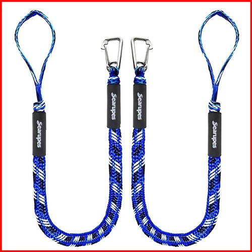 Searupes bungee dock lines - searupes,