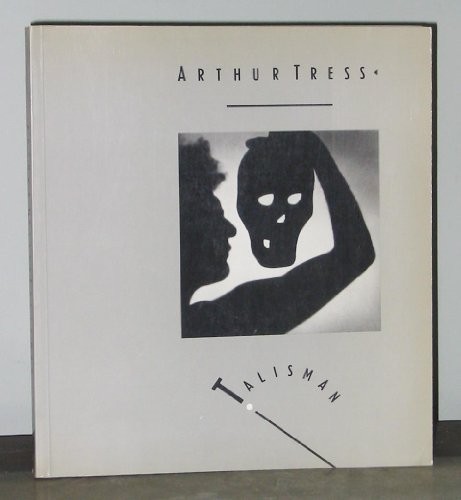 Talisman tress arthur - tress,,