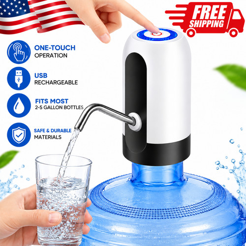 Automatic usb rechargeable - automatic,