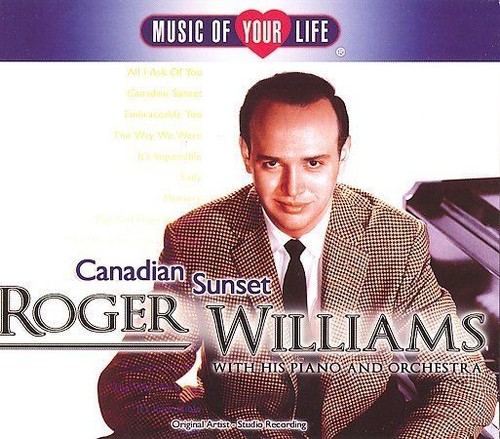 Canadian sunset roger - sunset,