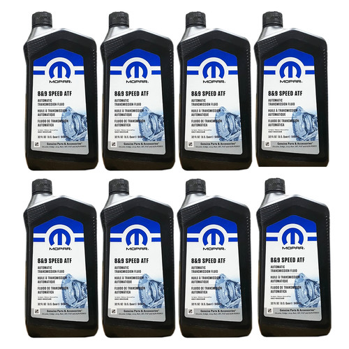 Mopar 68218925ab speed atf - 68218925ab,