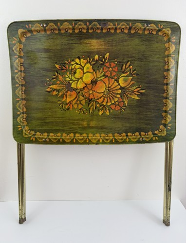 Vintage ľavade mcm floral - vintage,