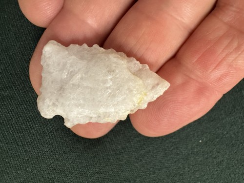 Kirk palmer arrowhead - /palmer,