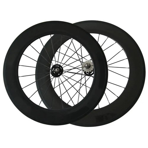 700c carbon track - carbon,