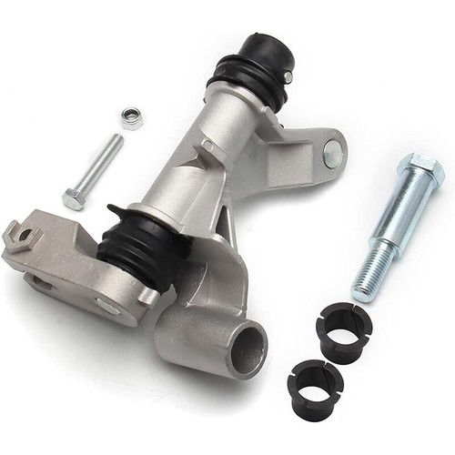Transfer case shift shifter - transfer,