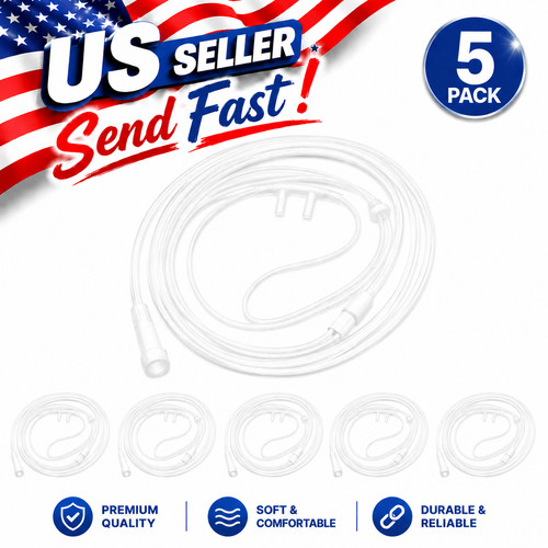 Pack high flow ultra soft - 5,