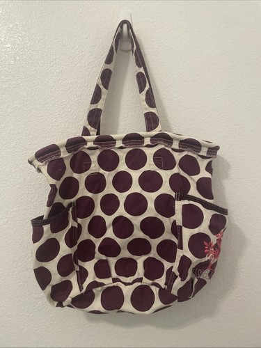 Thirty one retro metro tote - metro,