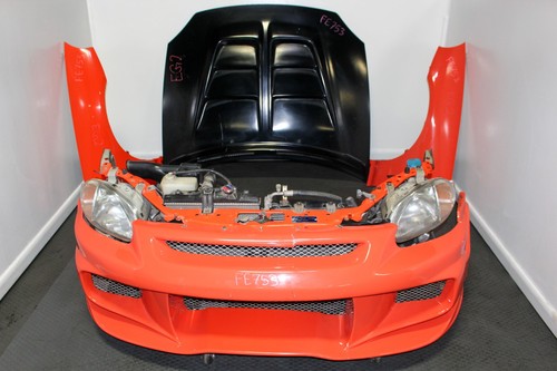 1993 1995 honda - 1993-1995, si