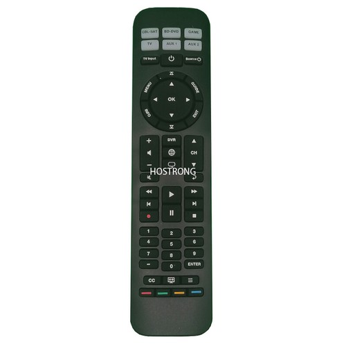 Replace remote control non - tv,