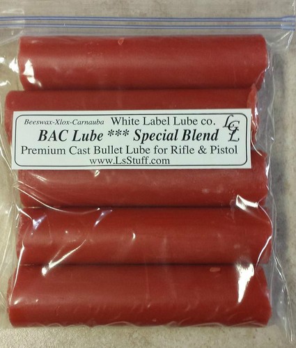 Stick bac cast bullet - 5,