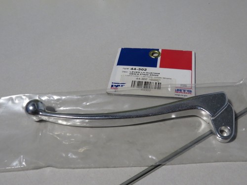 New replacement clutch - lh,