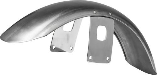 Harddrive narrow front fender - narrow,