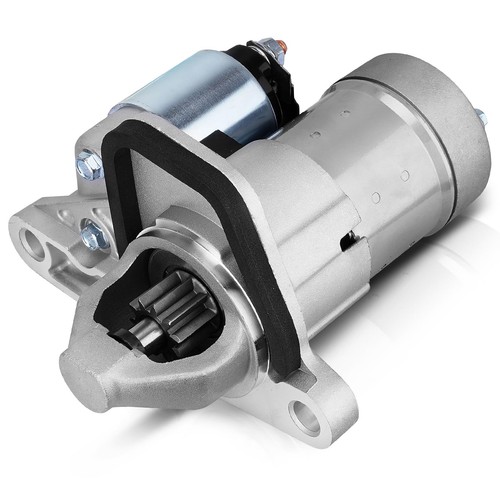 New starter for - starter, sentra