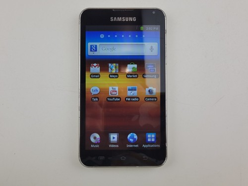 Samsung galaxy player 0 - player, s