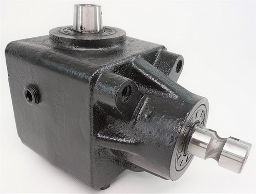 Gearbox fits john deere - john,