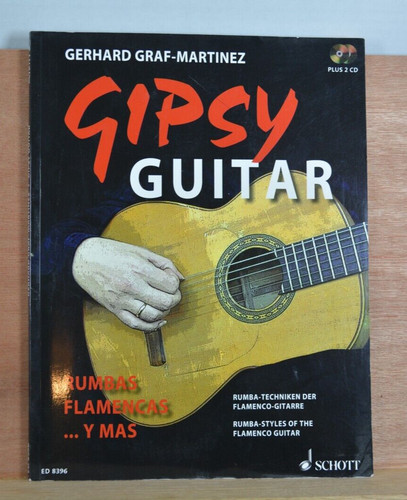 Gipsy guitar with - -, aka