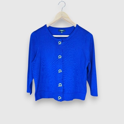 Premise royal blue - royal,
