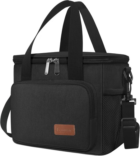 Insulated lunch bag - insulated,