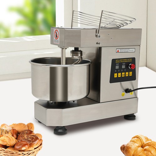 750w commercial dough mixer - dough,