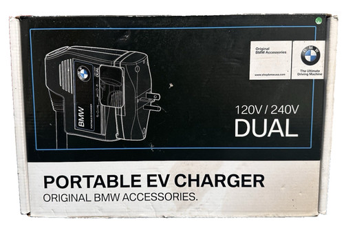 Bmw charger i8 - charger,