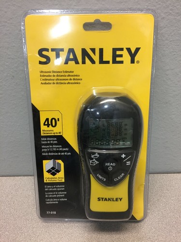 Stanley 018 intellimeasure - 77-018,