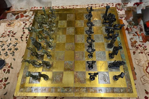 Historical greek mythological - historical,