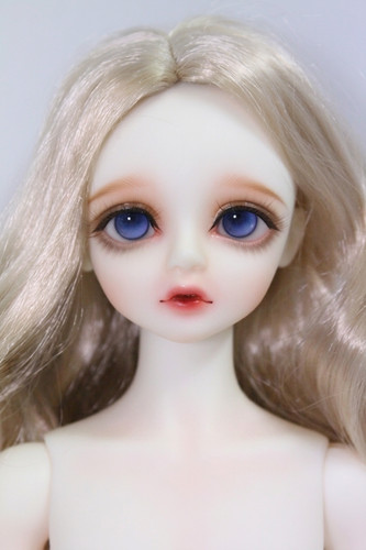 Luts kid delf cherry - kid,