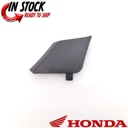 New oem oil fill - fill, rincon