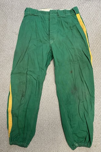 Vintage baseball pants - vintage,