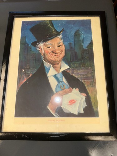 Vintage 1985 henry major - 1985,