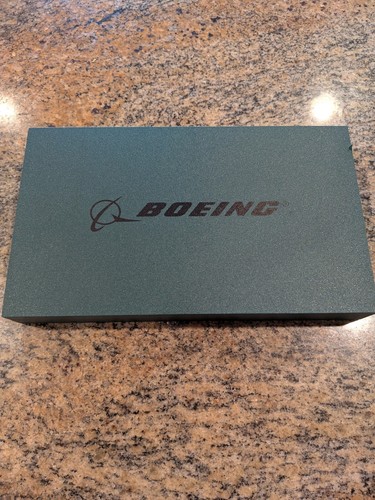 Rare boeing collectible super - collectible,